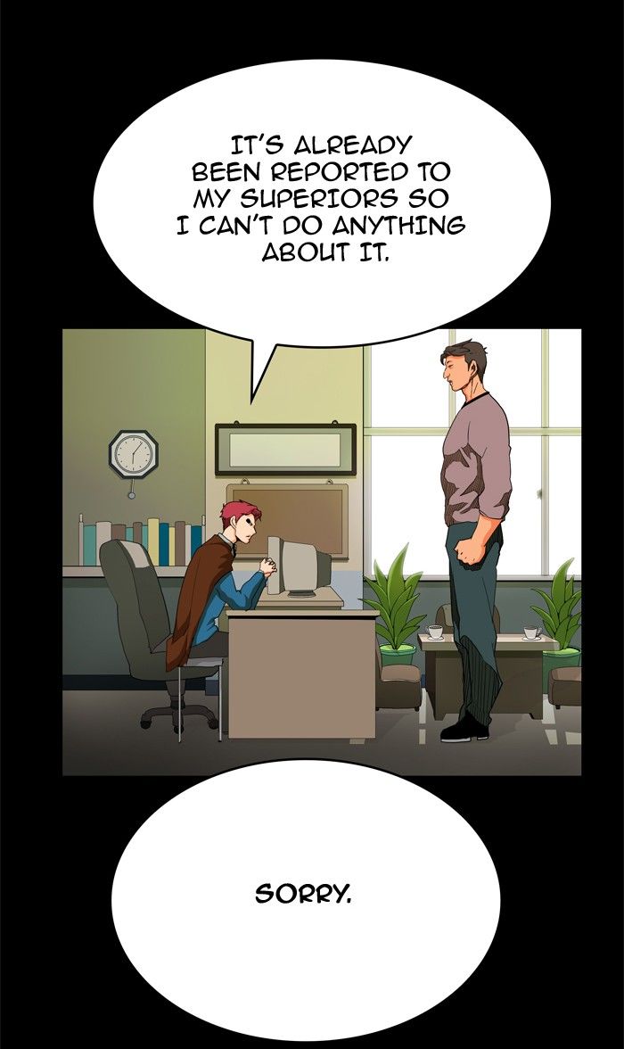 The God of High School chapter 319 page 67