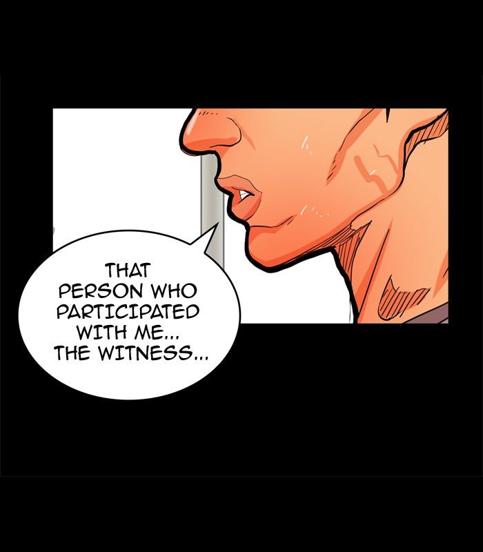 The God of High School chapter 319 page 68