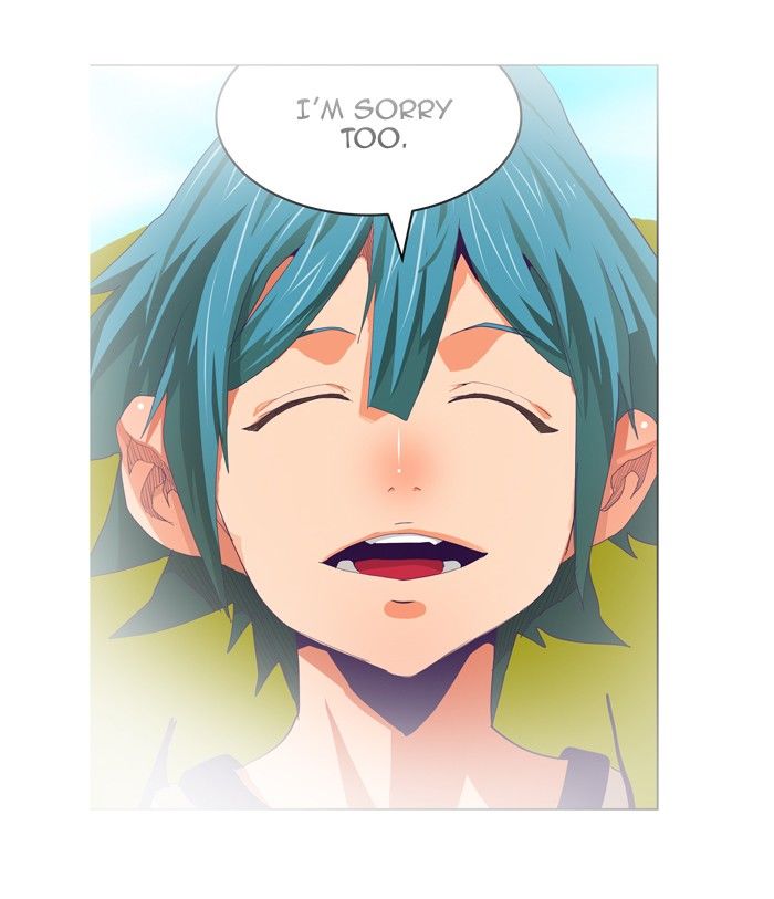 The God of High School chapter 319 page 73