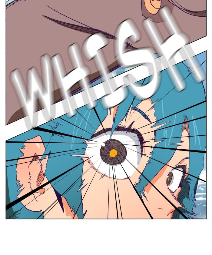 The God of High School chapter 319 page 75