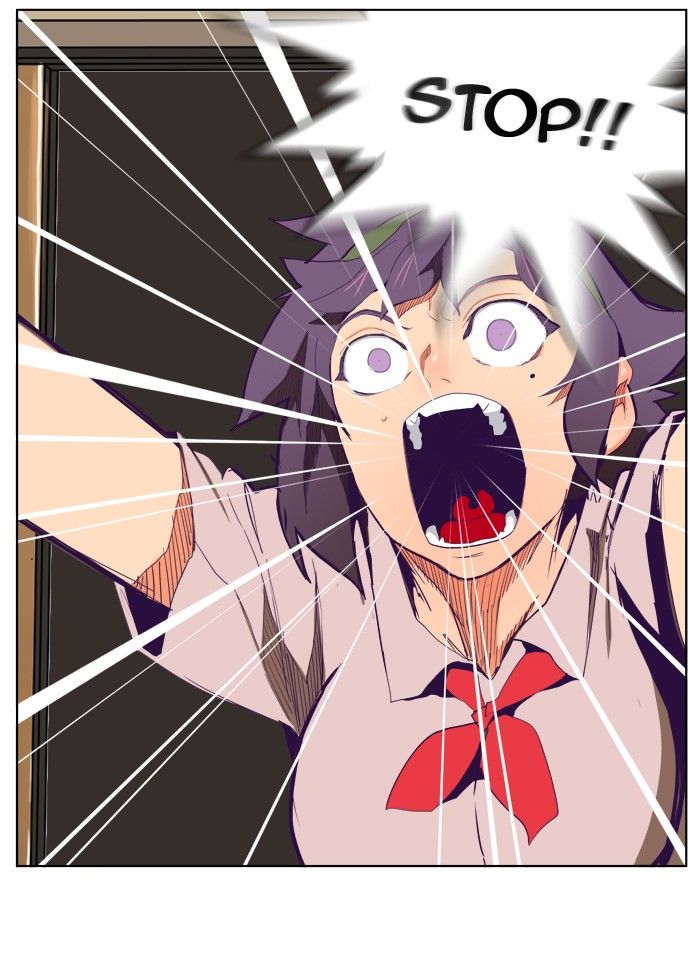 The God of High School chapter 319 page 76