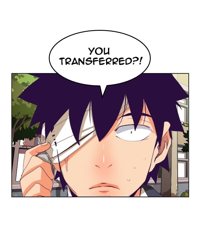 The God of High School chapter 319 page 82