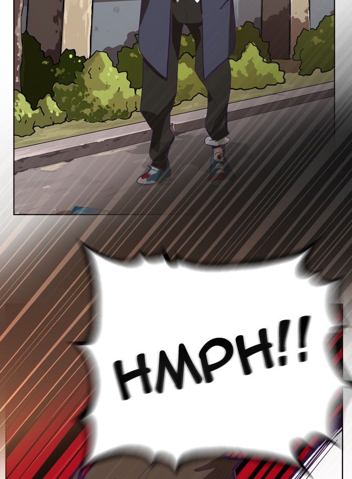 The God of High School chapter 319 page 85