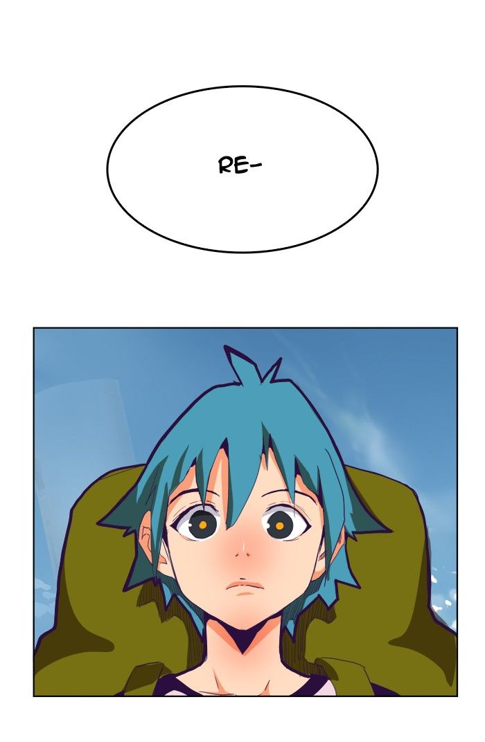 The God of High School chapter 319 page 87