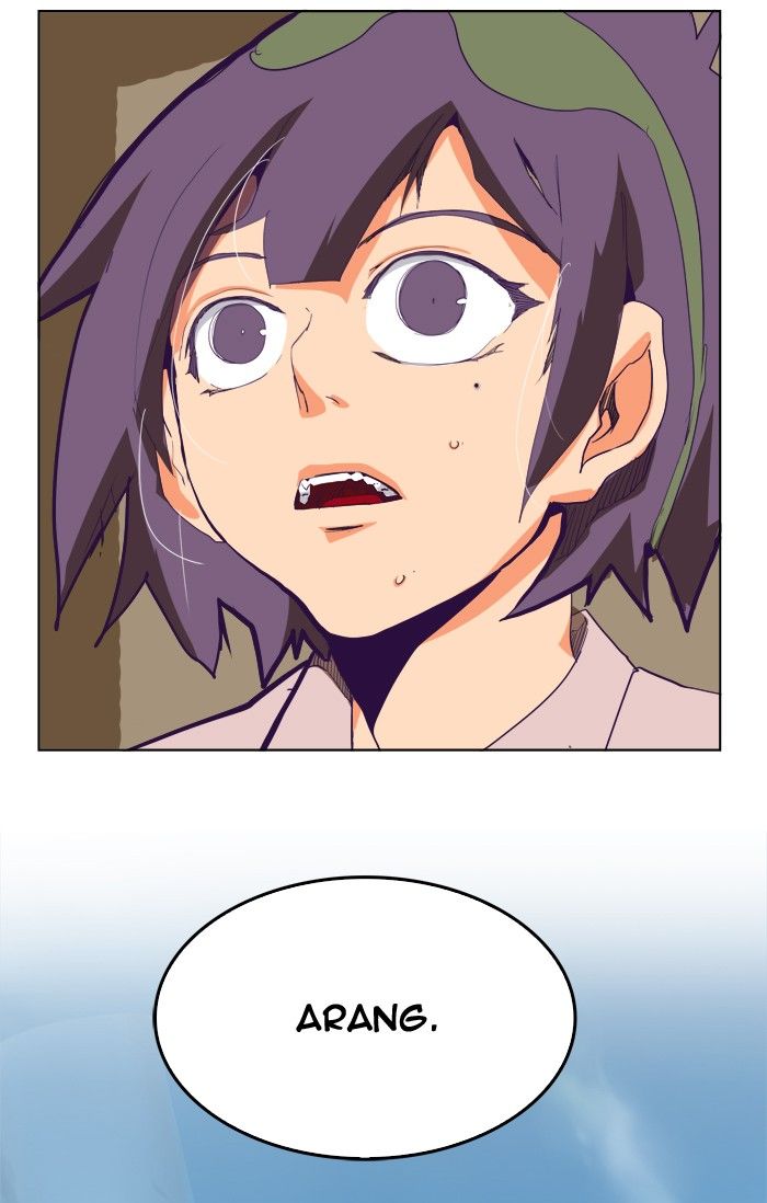 The God of High School chapter 319 page 88