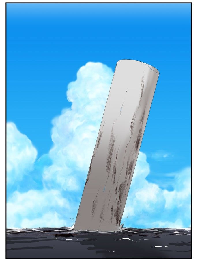 The God of High School chapter 320 page 100