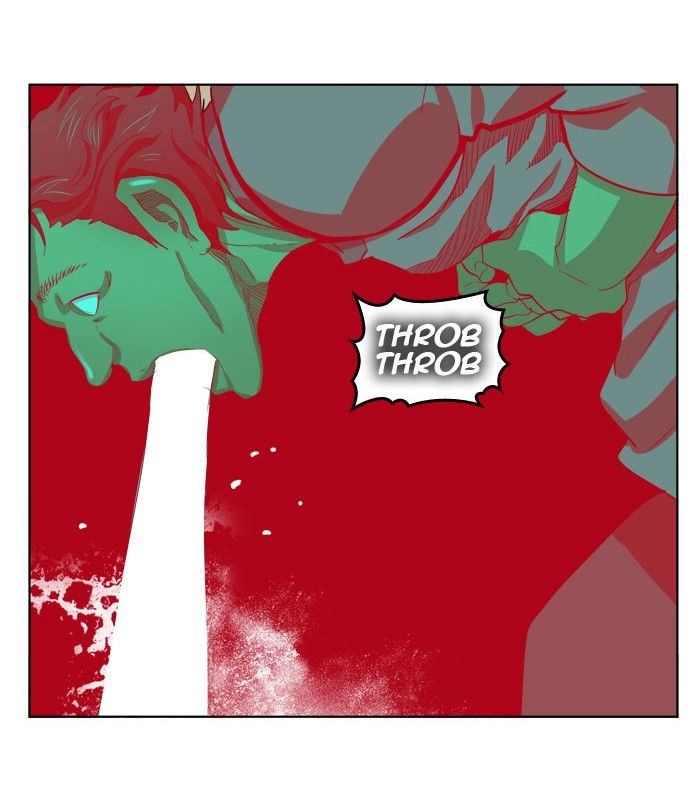 The God of High School chapter 320 page 17