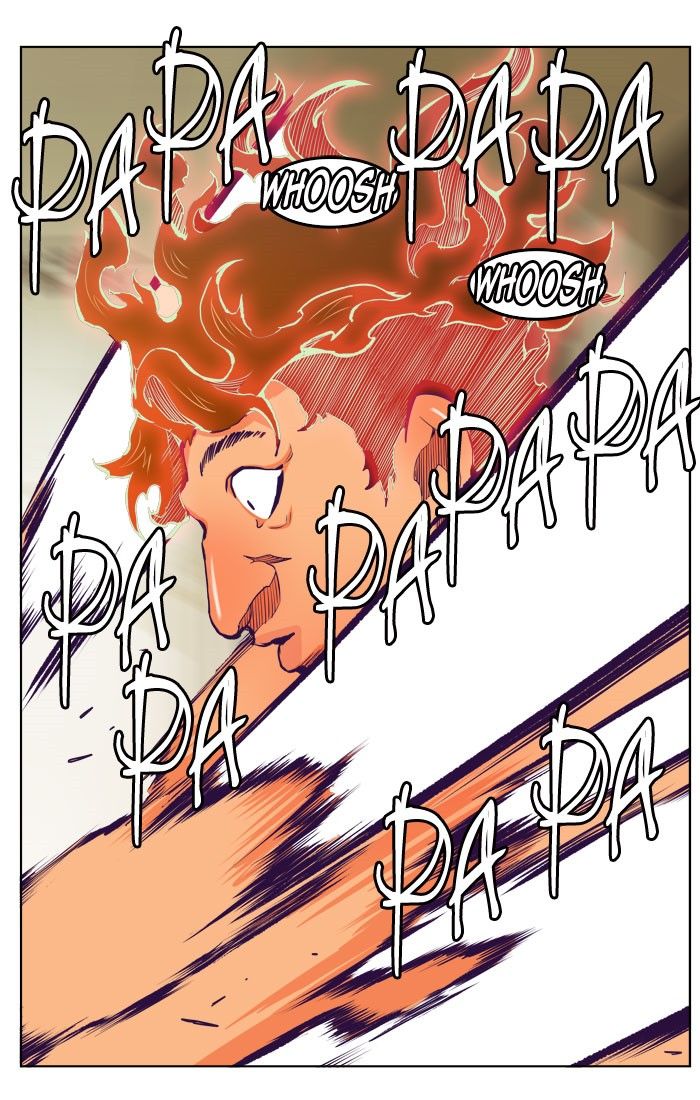 The God of High School chapter 320 page 53