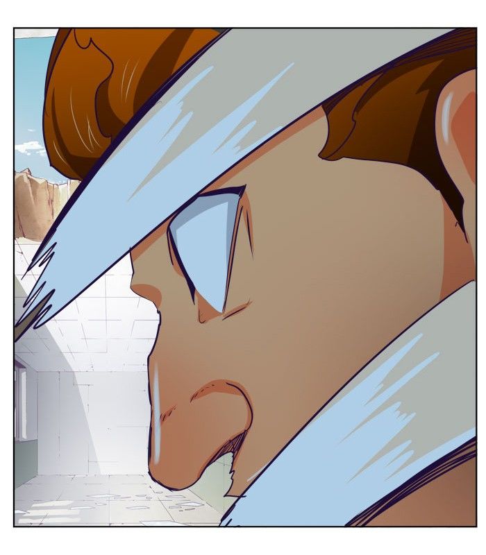 The God of High School chapter 320 page 63