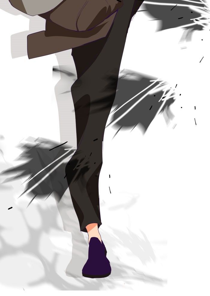 The God of High School chapter 320 page 66