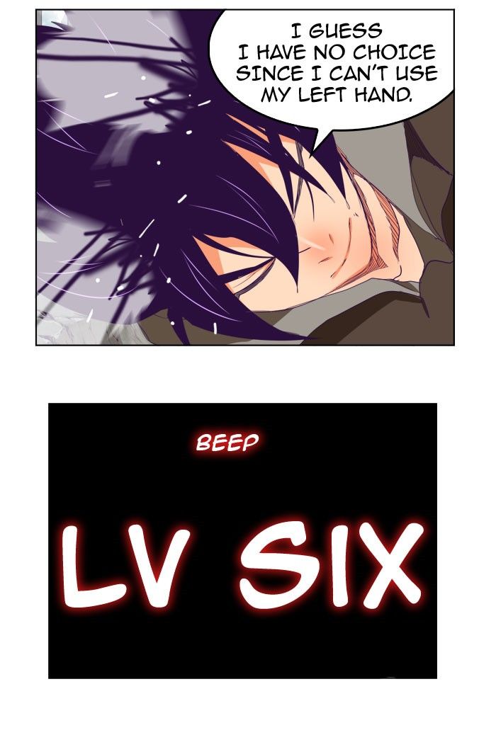 The God of High School chapter 320 page 67