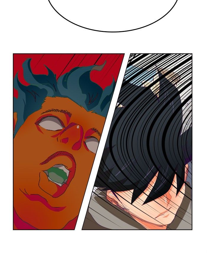 The God of High School chapter 320 page 77