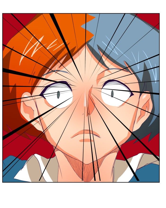 The God of High School chapter 320 page 79