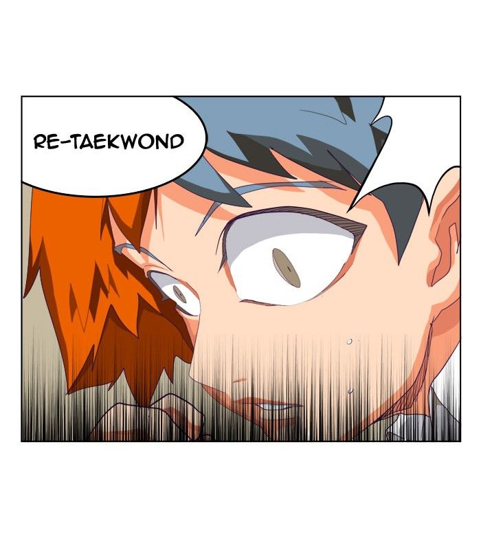 The God of High School chapter 320 page 83