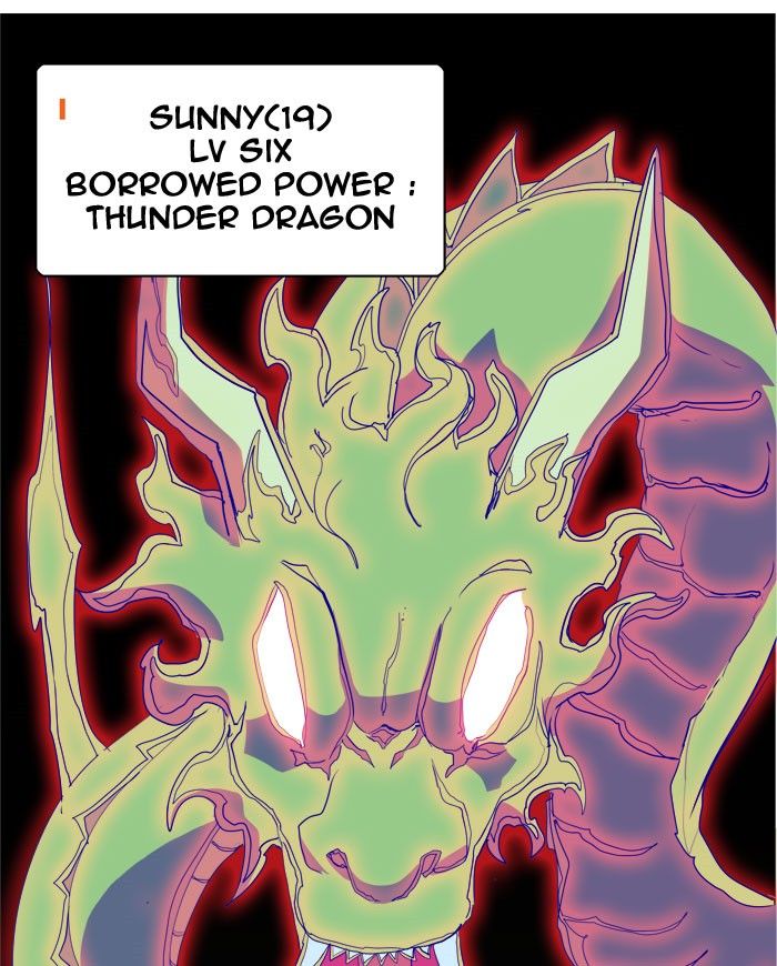 The God of High School chapter 320 page 85