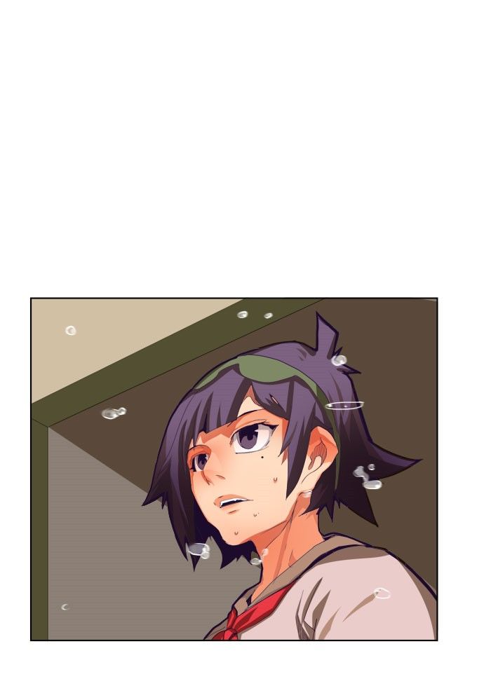 The God of High School chapter 320 page 9