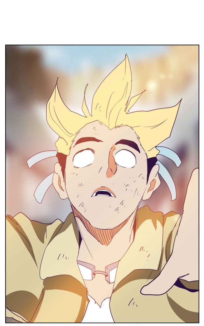 The God of High School chapter 320 page 92