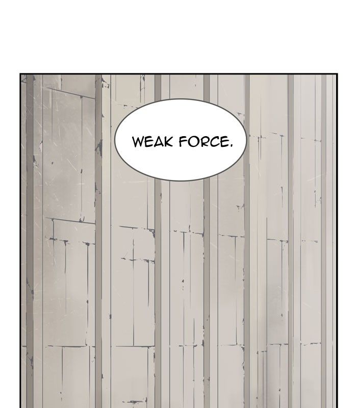 The God of High School chapter 321 page 10