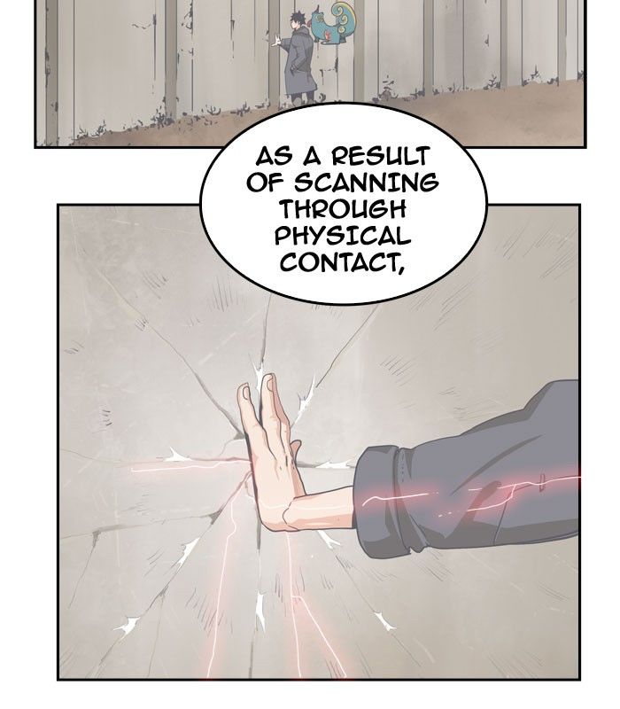 The God of High School chapter 321 page 11