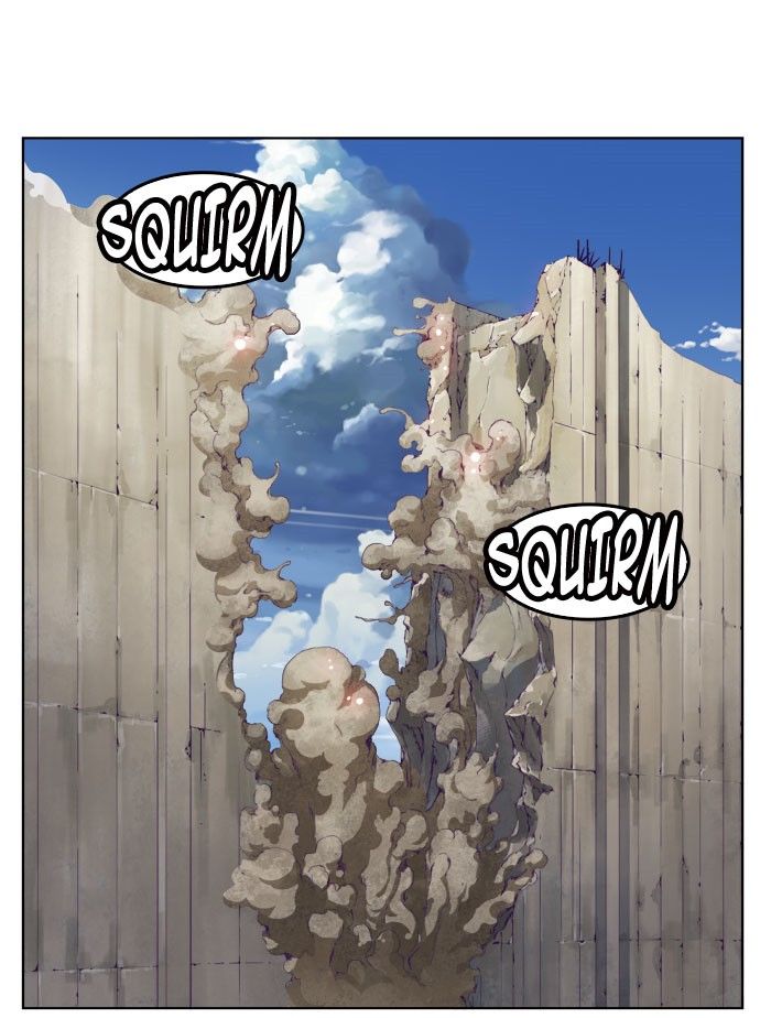 The God of High School chapter 321 page 2