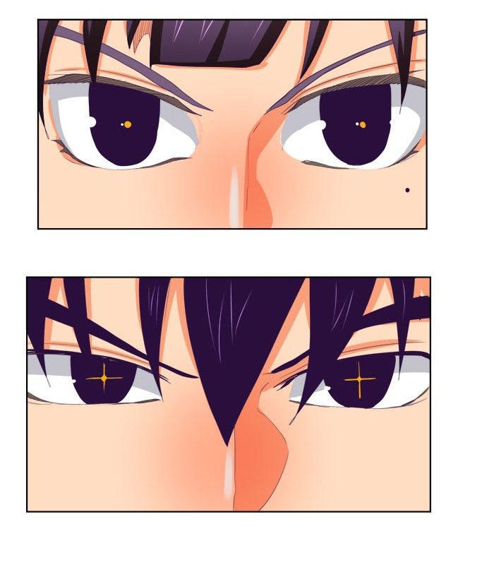 The God of High School chapter 321 page 22