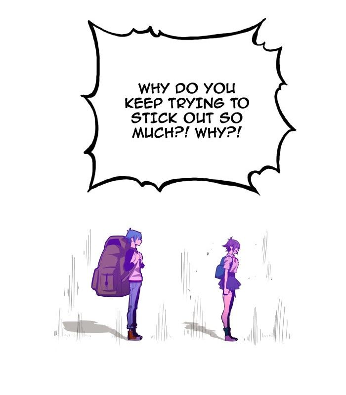 The God of High School chapter 321 page 32