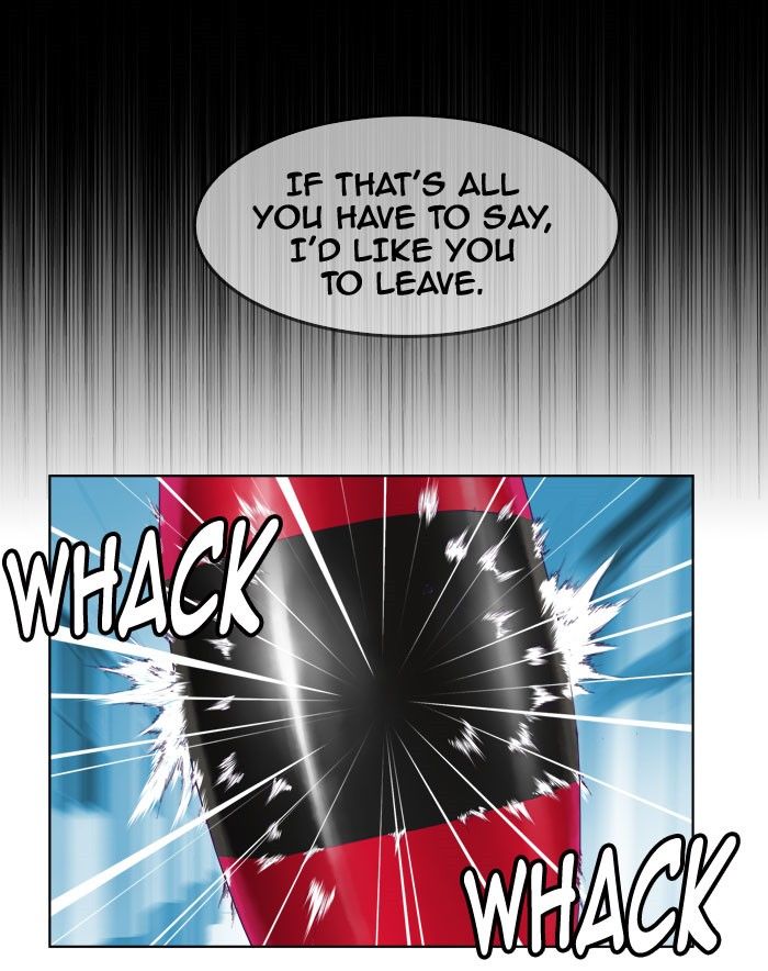 The God of High School chapter 321 page 53