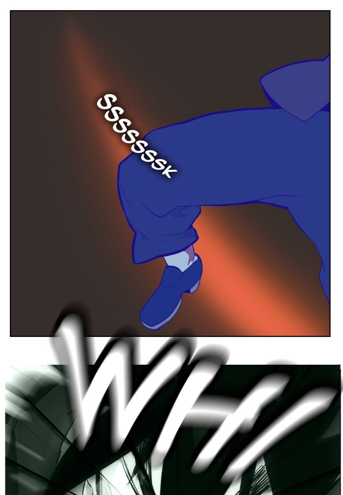 The God of High School chapter 321 page 73