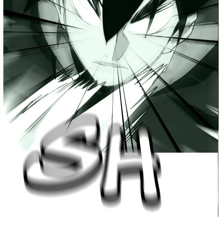 The God of High School chapter 321 page 74