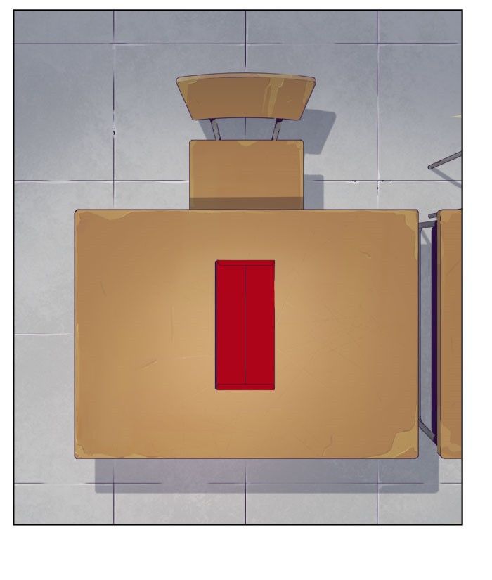 The God of High School chapter 321 page 78