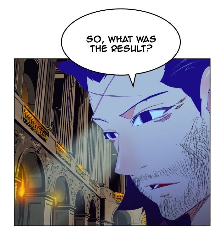 The God of High School chapter 321 page 8