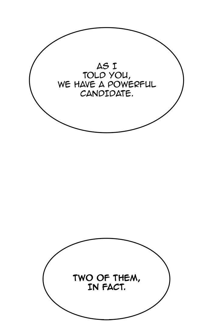 The God of High School chapter 321 page 82