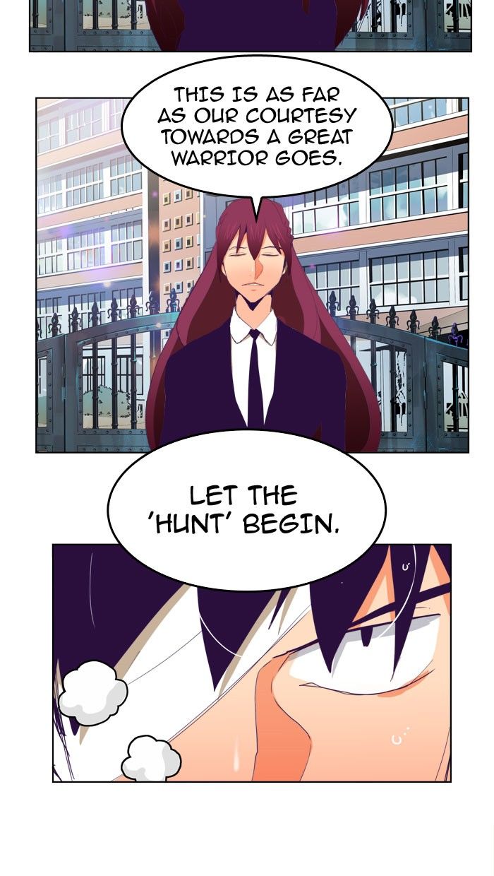 The God of High School chapter 321 page 93