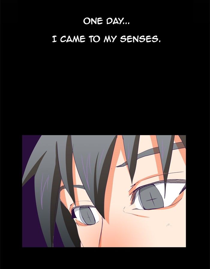 The God of High School chapter 322 page 37