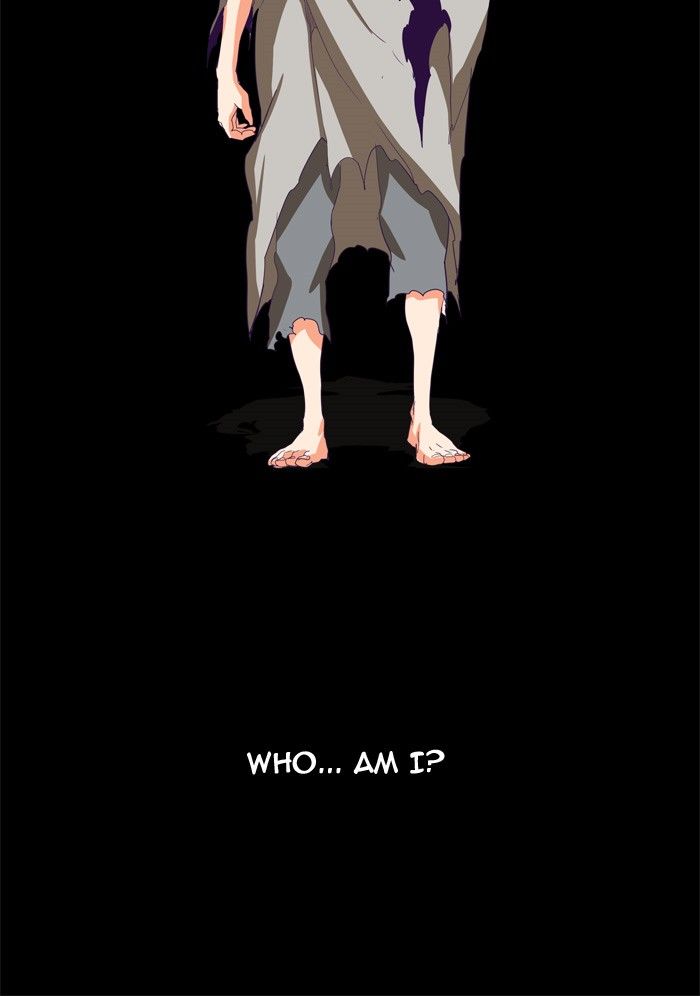 The God of High School chapter 322 page 40