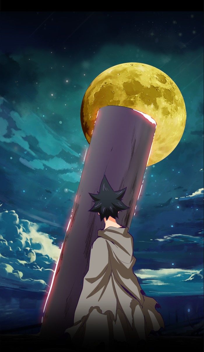 The God of High School chapter 322 page 42