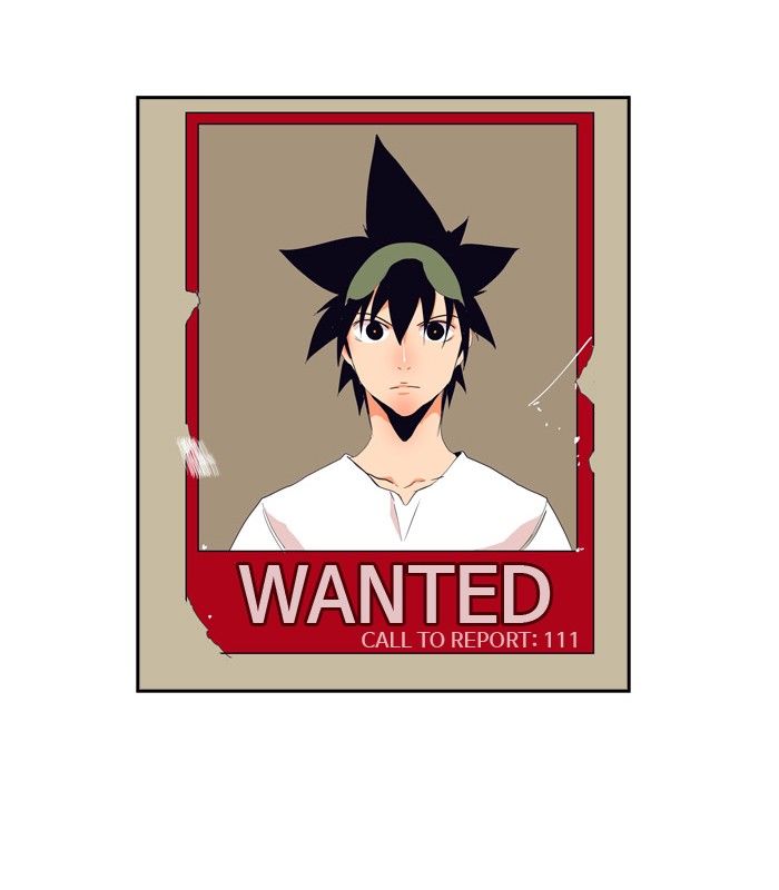 The God of High School chapter 322 page 48