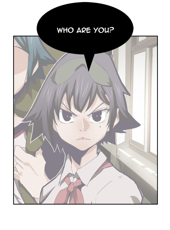 The God of High School chapter 322 page 50