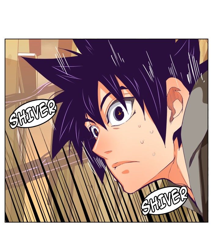 The God of High School chapter 322 page 59