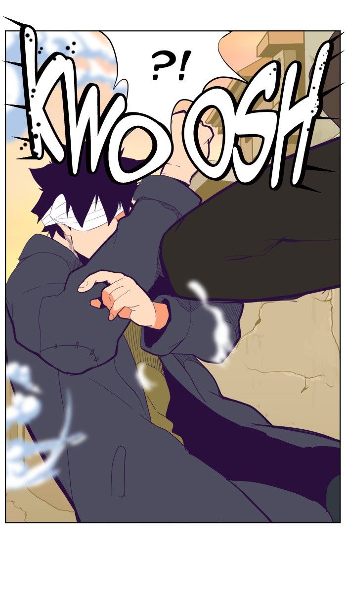 The God of High School chapter 322 page 64