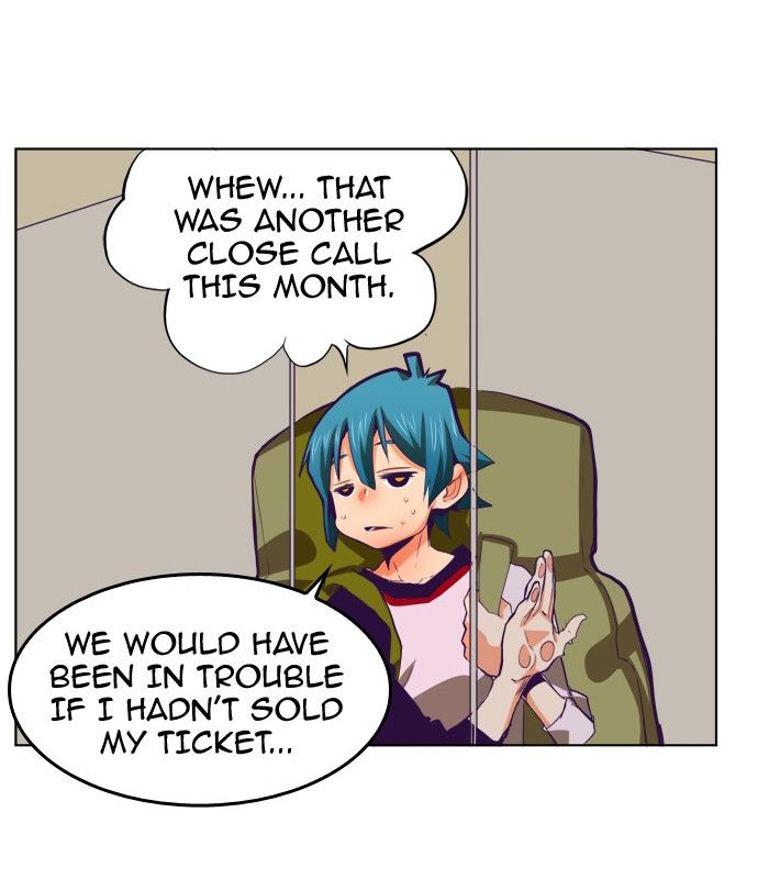 The God of High School chapter 322 page 67