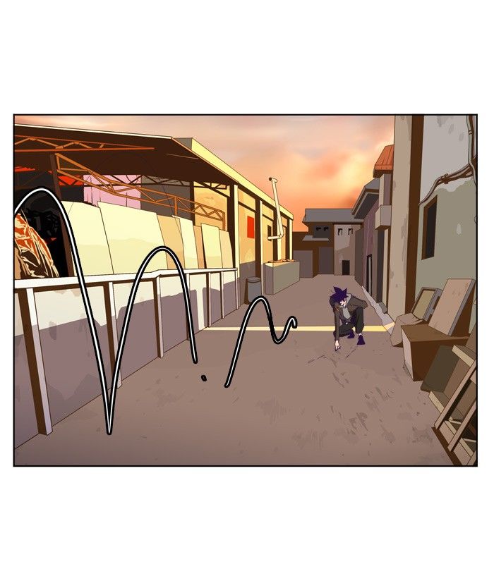 The God of High School chapter 322 page 79