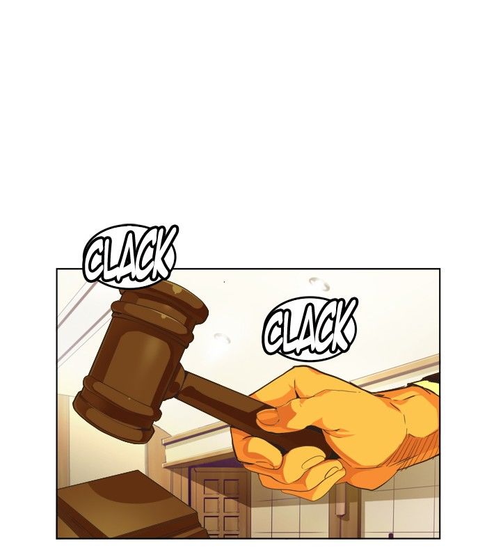 The God of High School chapter 323 page 2