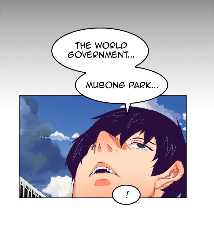 The God of High School chapter 323 page 29