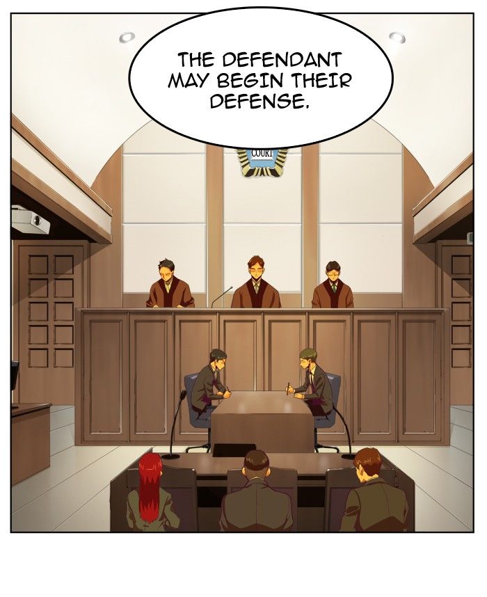 The God of High School chapter 323 page 3