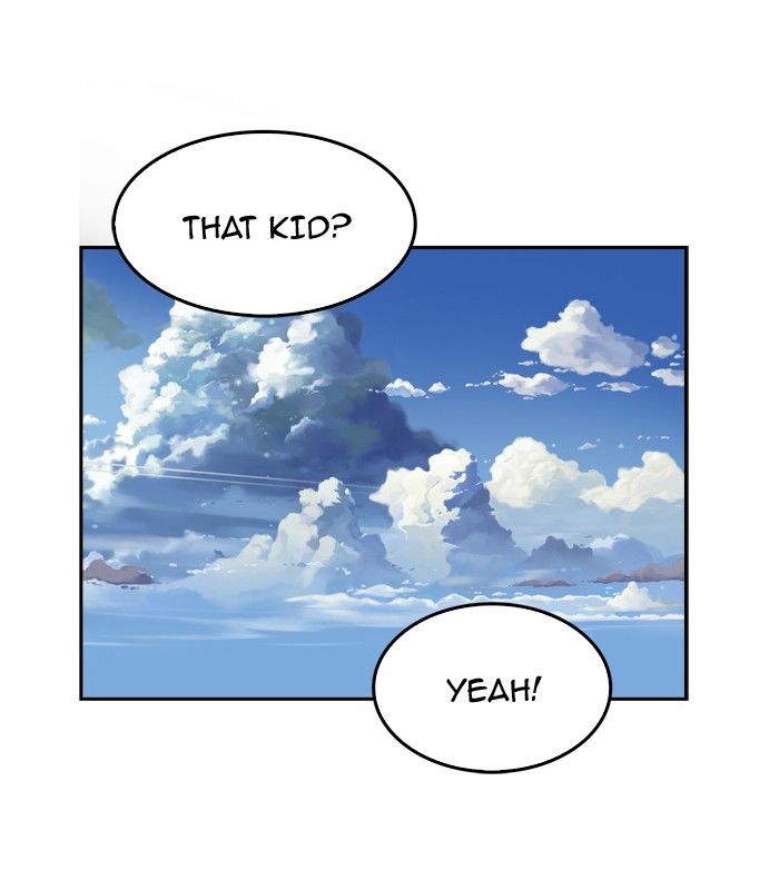 The God of High School chapter 323 page 31