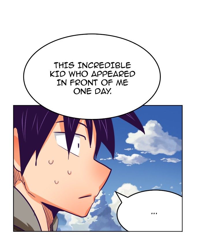 The God of High School chapter 323 page 32