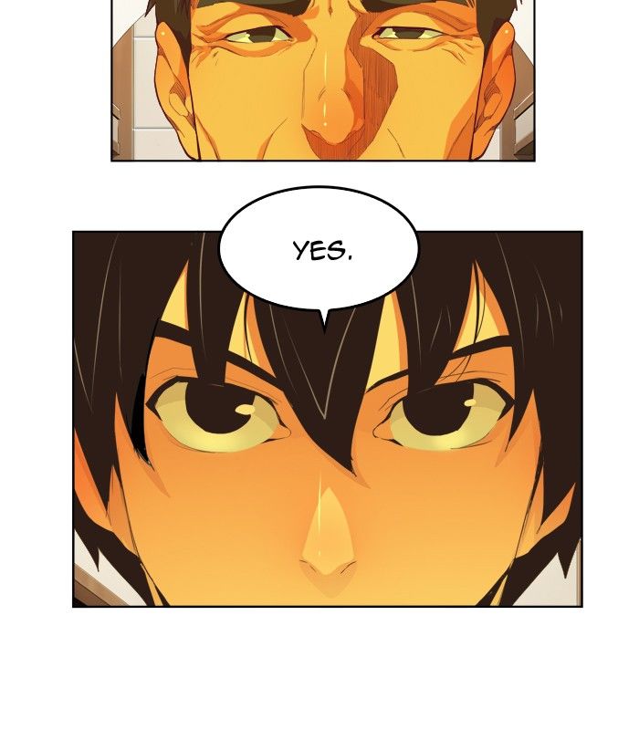 The God of High School chapter 323 page 6