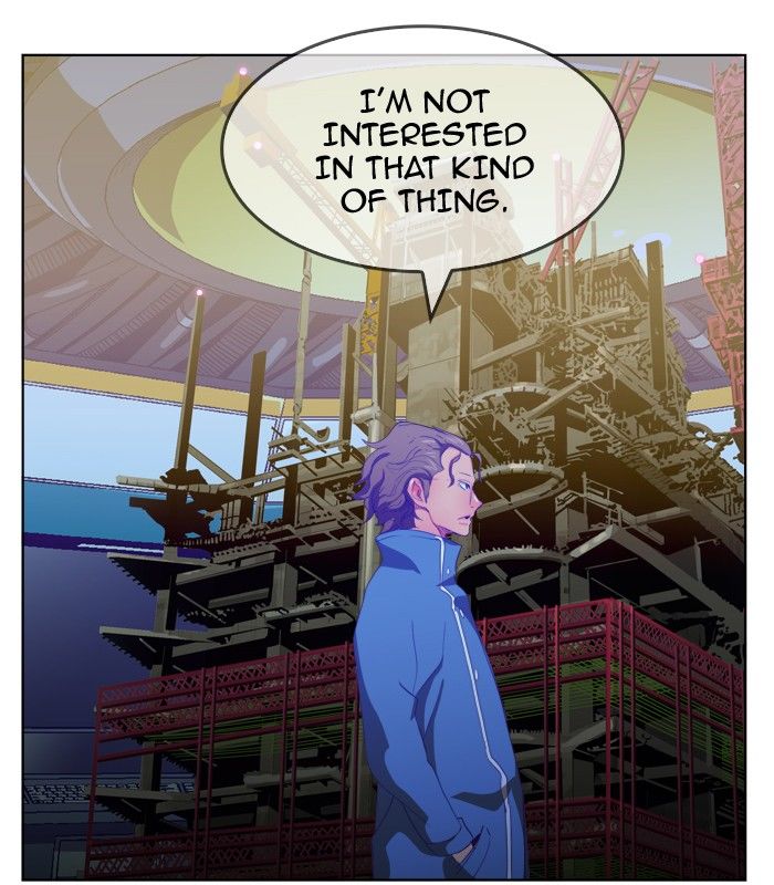 The God of High School chapter 323 page 60