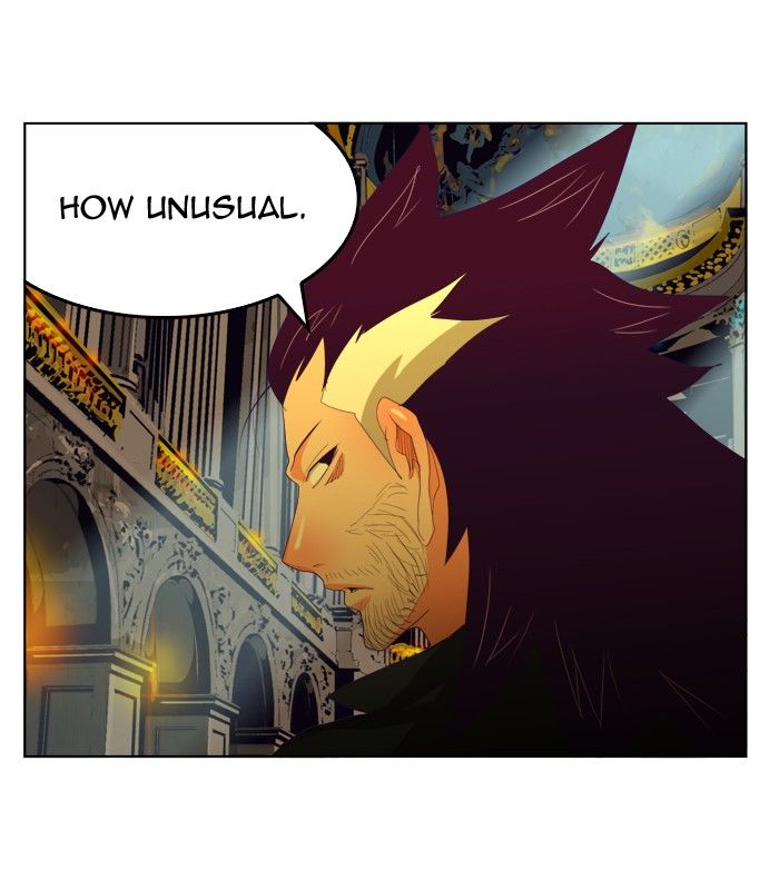 The God of High School chapter 323 page 65